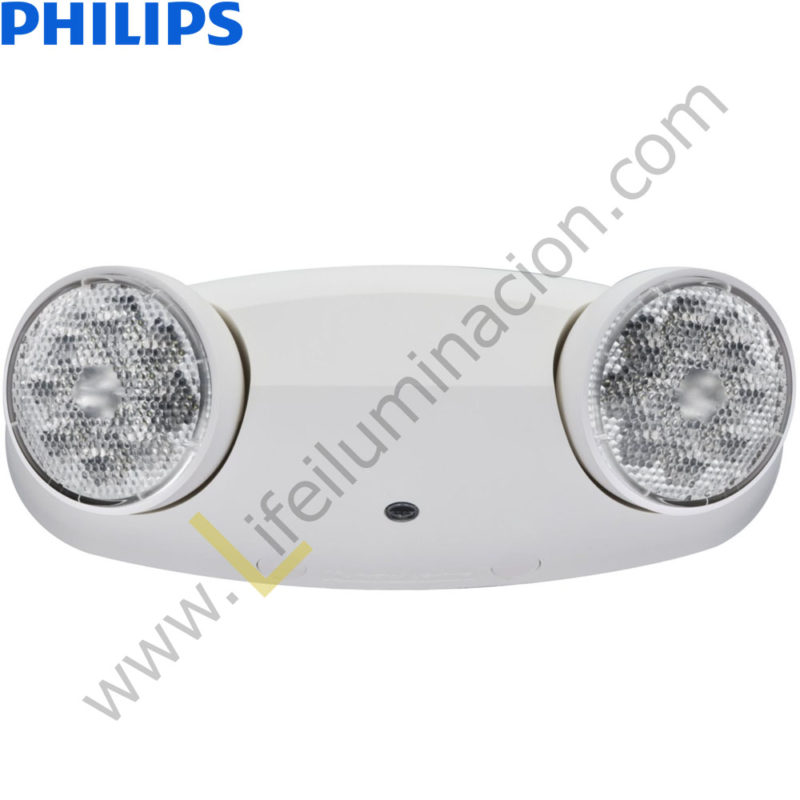 Luz de emergencia Led “Legrand” U21 1h 70 lúmenes NP LIFE ILUMINACION