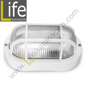 WPL-1800C/WH TORTUGUITA PLASTICA BLANCA