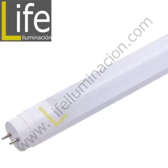 G13/LED/9W/65K/220V TUBO LED T8 G13/9W/6500K 800LM 220V/60HZ