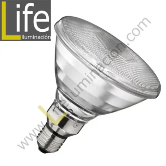 PAR38-220/80W LAMPARA REFLECTORA PAR-38 220V/80W
