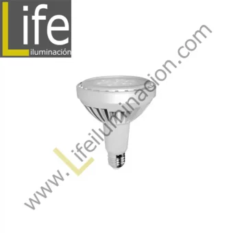 PAR30/LED/11W/30K/E27 REFLECTOR PAR30 LED 11W E27 IP20 25