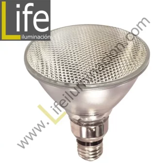 PAR30/LED/6W/60K-B/M LAMPARA PAR30 LIGHTECH 6W E27 60G 60KB MULTI