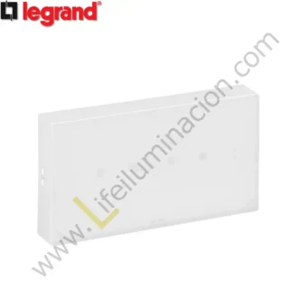 Luz de emergencia Led "Legrand" Uraone 1h 350 lúmenes P/NP