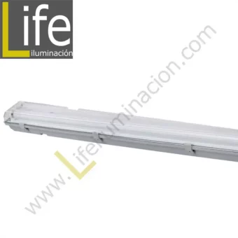 105/LED/36W/40K/220V ARTEF. HERMETICO LED 36W 4000K IP65 220V/60HZ