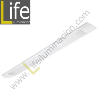 338/LED/18W/40K/WH ARTEFACTO LED 2X9W/4000K BLANCO 220V/60HZ