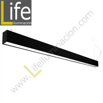 MX608/2X28W/SL ART.FLUORES.C/DIF.P/SUSP-ADOS.2X28W KIT SUSP.S/TUB