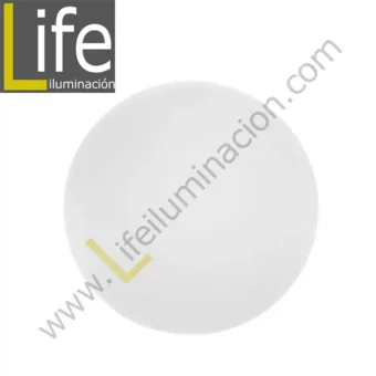 926/LED/16W/30K/220V PLAFON LED 16W/3000K D=33CM 220V/60HZ