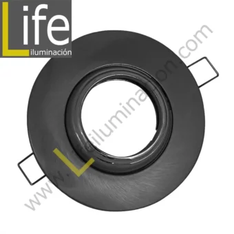 SPOT/LED/6W/SL/60K SPOT OJO DE BUEY GU5.3 LED/6W/60K/SL/220V