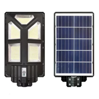 PASTORAL SOLAR INTEGRADO 240W /3.2V23000mAh / 120m² / IP65