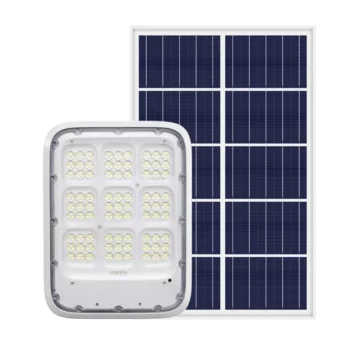 REFLECTOR SOLAR LED CON CAMARA 200 W / 1800 Lm/IP 65 / 120m3/ LED DE ALTA ILUMINACIÓN /  Lente HD de 1080P /T.C. 5H / T.D. 12 H