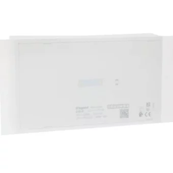 LUMINARIA DE EMERGENCIA BASS/XLIGHT 350LM 1 HORAS PERMANENTE / NO PERMANENTE STD