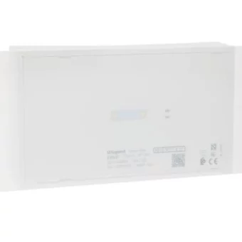 LUMINARIA DE EMERGENCIA BASS/XLIGHT 200LM 2 HORAS PERMANENTE / NO PERMANENTE STD