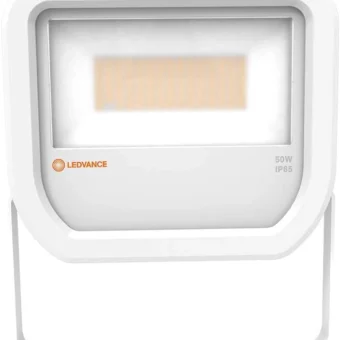 REFLECTOR LEDVANCE RECTANGULAR BLANCO 50W/830 3000K 4500Lm  30000Hrs