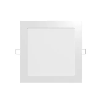 DOWNLIGHT LEDVANCE CUADRADO 12W/840 4000K 950Lm  30000Hrs