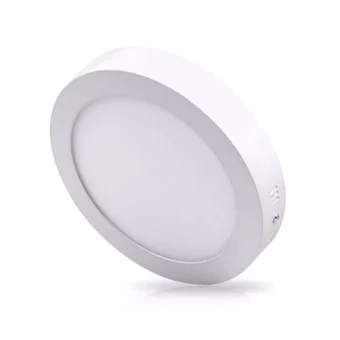 PLAFON SLIM LEDVANCE REDONDO 24W/865 6500K 1800Lm  30000Hrs