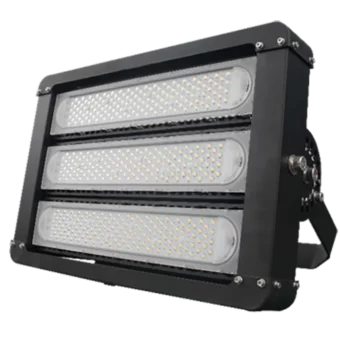 REFLECTOR LEDVANCE RECTANGULAR 400W 5700K 48000Lm  50000Hrs