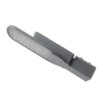 LUMINARIA DE ALUMBRADO PUBLICO LEDVANCE 10Kv  50W 6,500K 5000Lm  50000Hrs