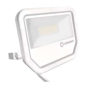 REFLECTOR LEDVANCE RECTANGULAR BLANCO  50W 3000K 5500Lm  50000Hrs