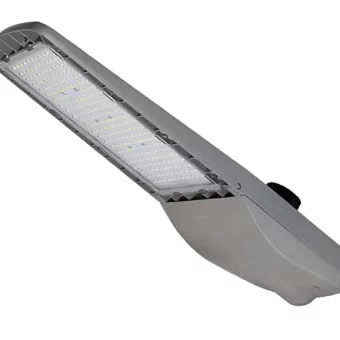 LUMINARIA DE ALUMBRADO PUBLICO LEDVANCE 10KV 10KA  90W 4000 11700Lm  100000Hrs