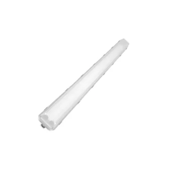 HERMETICO LEDVANCE POLICARBONATO 1.2M  P/02 TUBOS 16W  IP65