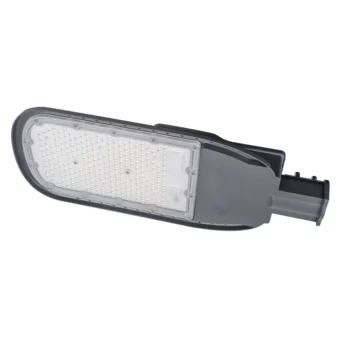 LUMINARIA DE ALUMBRADO PUBLICO LEDVANCE 10Kv  90W 4,000K 11700Lm  50000Hrs