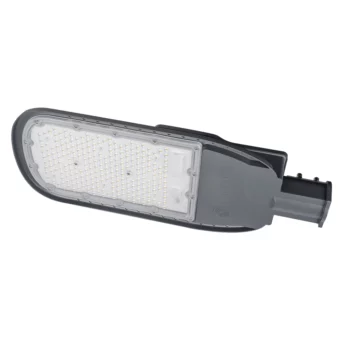 LUMINARIA DE ALUMBRADO PUBLICO LEDVANCE 10Kv  120W 4,000K 15600Lm  50000Hrs