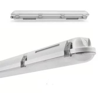 HERMETICO LEDVANCE POLICARBONATO 0.6M  18W 4000K 2160Lm  30000Hrs