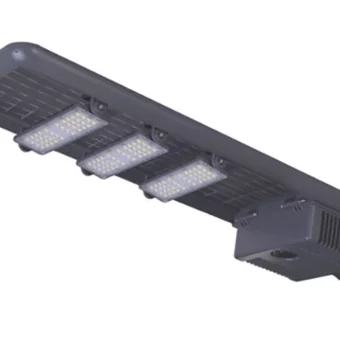 LUMINARIA DE ALUMBRADO PUBLICO LEDVANCE SOLAR  60W 4000K  11100Lm  50000Hrs