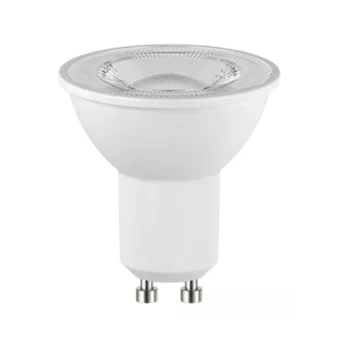 FOCO LED PAR16 DIMM 5.5W 2700K 220V GU10