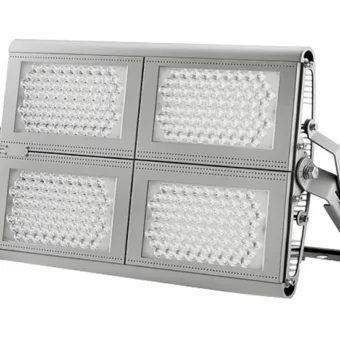 REFLECTOR LEDVANCE RECTANGULAR 1000W 5700K  8° 120000Lm  50000Hrs