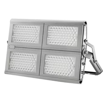 REFLECTOR LEDVANCE RECTANGULAR 1000W 5700K 12°  120000Lm  50000Hrs
