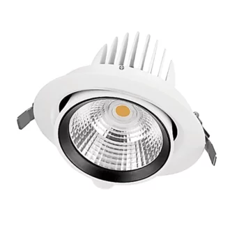 SPOTLIGHT LEDVANCE DIRIGIBLE 35W 3000K 50000Lm