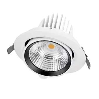 SPOTLIGHT LEDVANCE DIRIGIBLE 35W 4000K 50000Lm