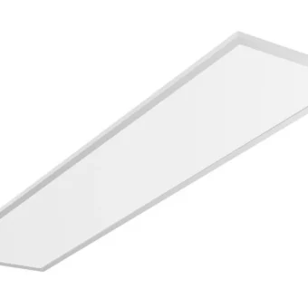 PANEL LED LEDVANCE RECTANGULAR 30X120  36W 4000K  50000Hrs