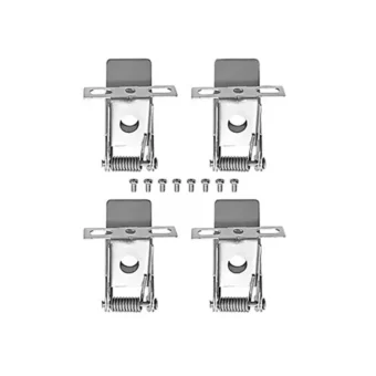 CLIPS  DE MONTAJE  X4UND