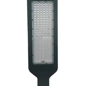 LUMINARIA DE ALUMBRADO PUBLICO LED 150W IP66 >100LM/W AC220V 5000K PHOTOCELL- JL