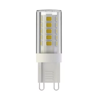 LED PIN 300 3W 865 220VAC G9