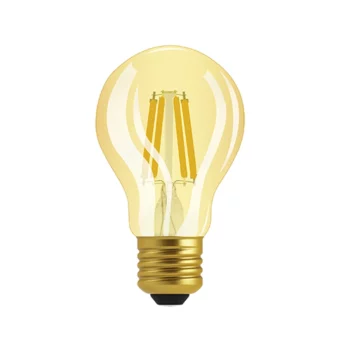 VINTAGE 1906 CLA40 AMBAR 5.5W 2500K 560Lm E27