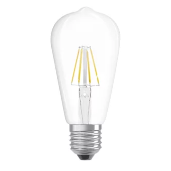 VINTAGE 1906 EDISON CLP 7W 2700K 220V E27