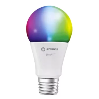 SMART + WIFI CLA60 220V RGBWhite E27