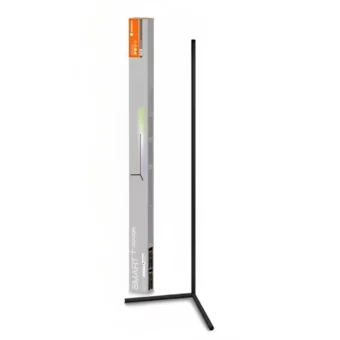 FLOOR CORNER SMART+ 14W RGBW NEGRO
