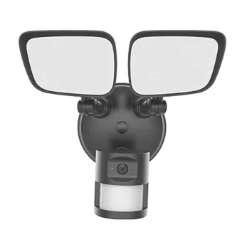 SECURITY  LIGHT  SMART+ 22W  CAMARA