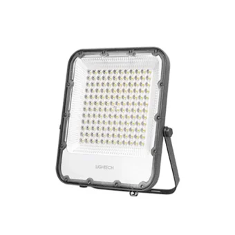 REFLECTOR LED 100W LIGHT 6500K 11000LM 90G IP65 253X28