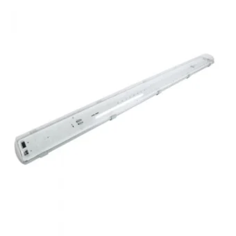 LUMINARIA HERMETICA LEDVANCE HOUSING 120CM 01 TUBO