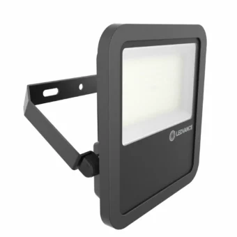 REFLECTOR LED  80W LEDVANCE LDV PFM BK