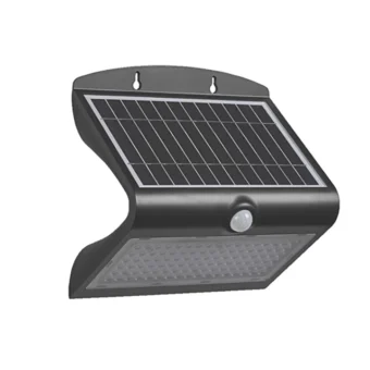 REFLECTOR LED 8W LEDVANCE SOLAR WALL LIGHT 6500K 850LM 36000HRS