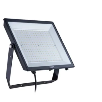 REFLECTOR LED 200W 220-240V 6500K IP65 NEGRO 20000LM LED200/CW BVP150 G2