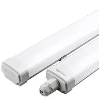 LUMINARIA HERMETICA WATERPROOF 30W 6500K 3600LM WT068 G2