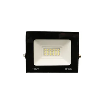 REFLECTOR LED 20W ALT 6500K 1350LM 50000HRS IP65 50-60HZ