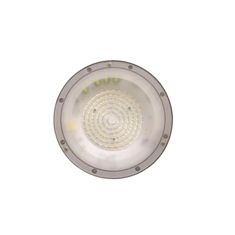 REFLECTOR LED REDONDO 100W ALT 6500K 9000LM 50-60HZ IP65